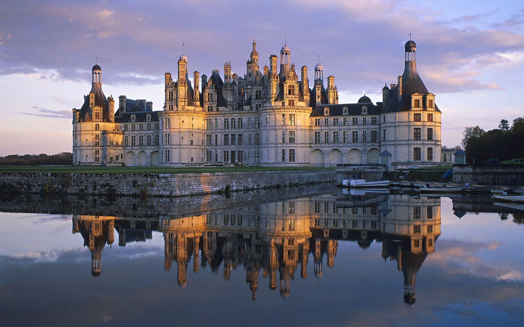 2026 Loire Wine Trip